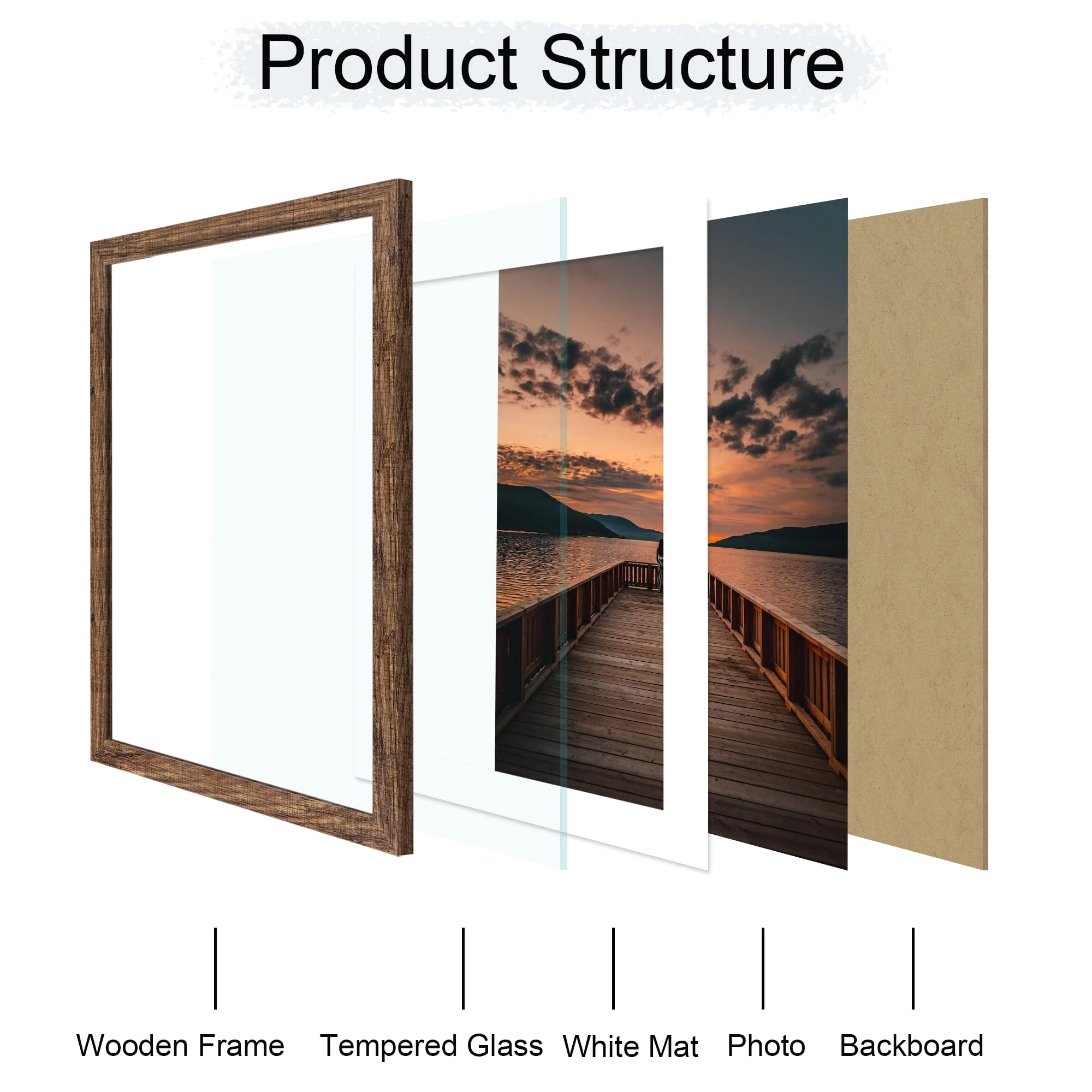 Poster Frame - 14x20