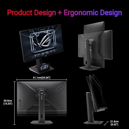 XG27WCMS - 2560x1440 27-inch