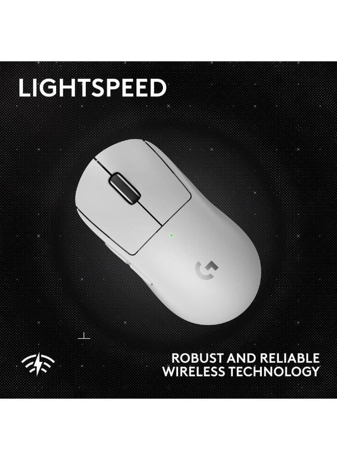 PRO X SUPERLIGHT 2 Gaming Mouse - Wireless