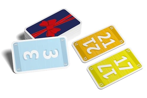 No Thanks! - Card Game (Arabic)