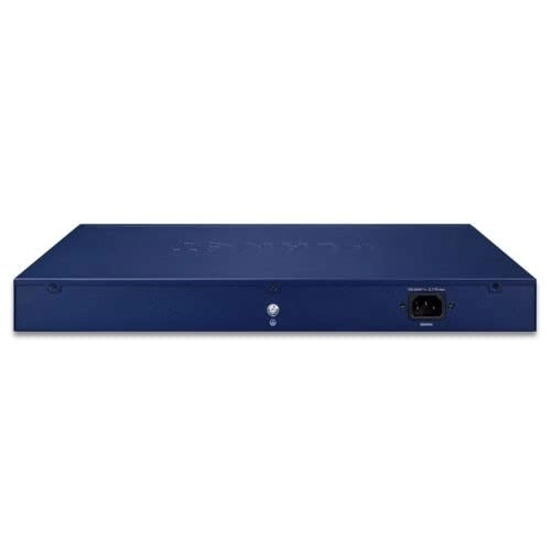 GSW-2401 - 24-ports