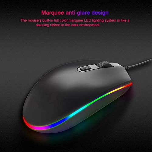 Gaming Mouse - Wired