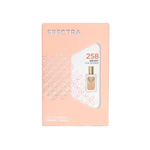 Pocket 258 Devot Eau de Parfum 18ml