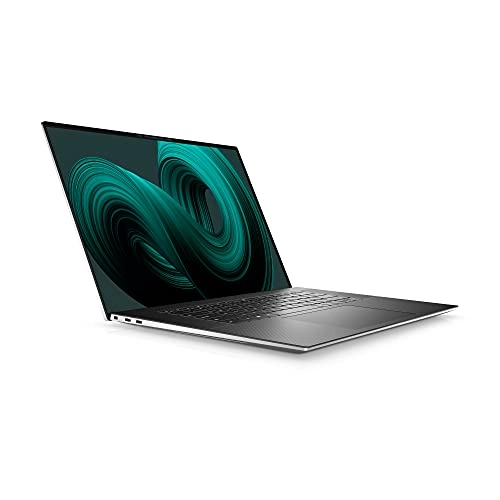 XPS 17 9710 - 17'' i9-11900H 32GB DDR4 1000GB SSD