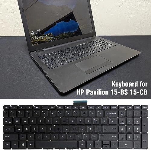 Laptop Keyboard