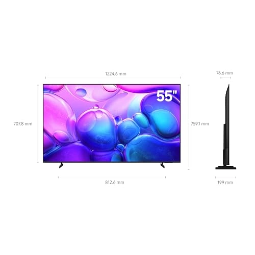QA55Q6FAAUXZN - 55 Inch
