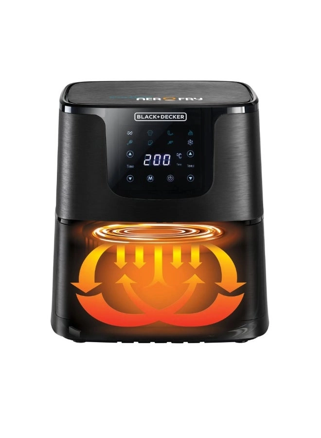 7 in 1 Multifunction Grand Digital Air Fryer AF7060-B5