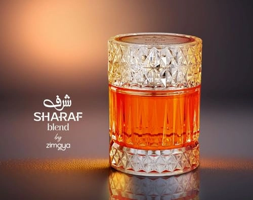 Sharaf Blend - 100ml