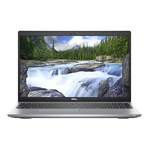 Latitude 5520 - 15.6'' Core i5 16GB DDR4 256GB SSD