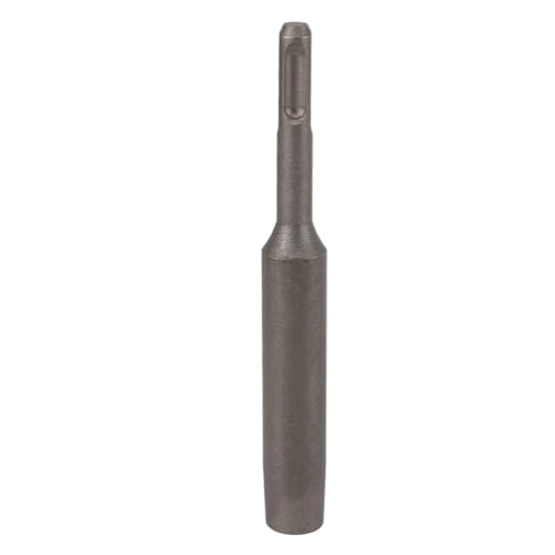 Ground Rod Driver - Solid Steel SDS Plus