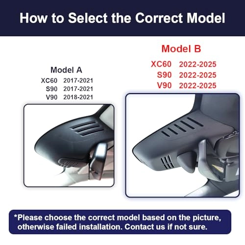 Model B 2160P for Honda Civic 2022-2025