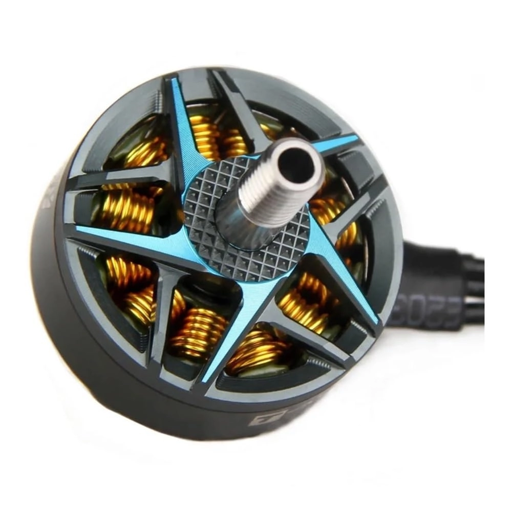 LINHUABAI F60Pro IV V2 - Brushless