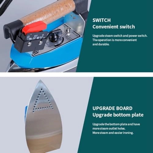 Ironing boiler machine - 0.35MPa 4L