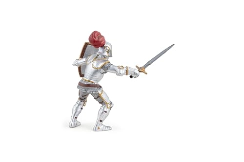 Medieval-fantasy - Knight (39244)