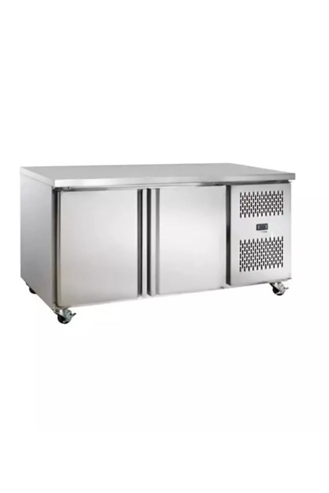 THP2100TN - 282 liters +2 ~ +5°c