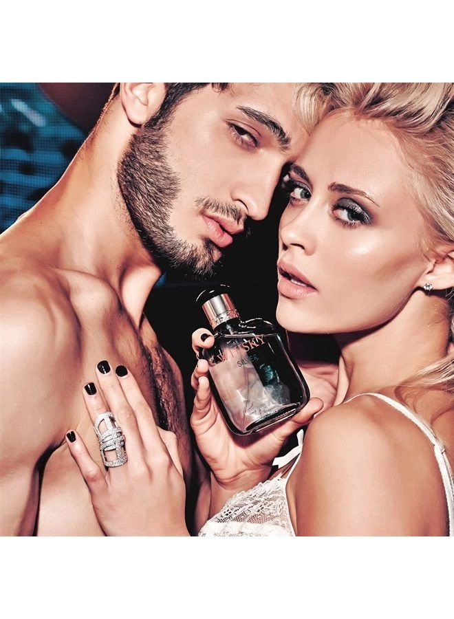 Whisky Eau de Toilette 100 ml