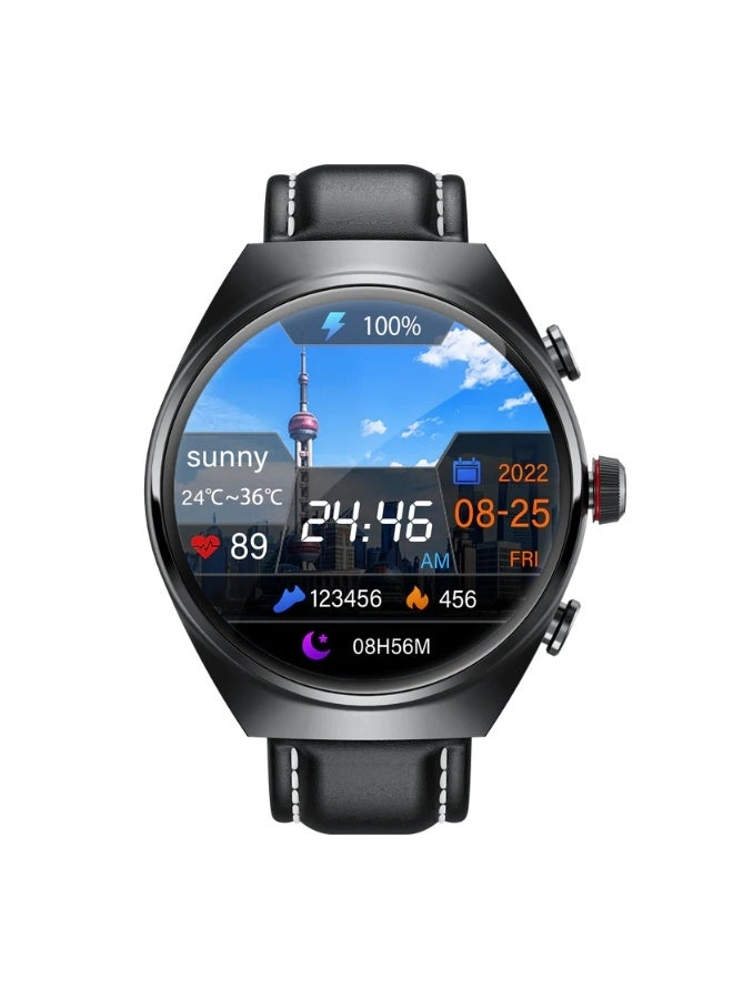 Actilife Smart Watch