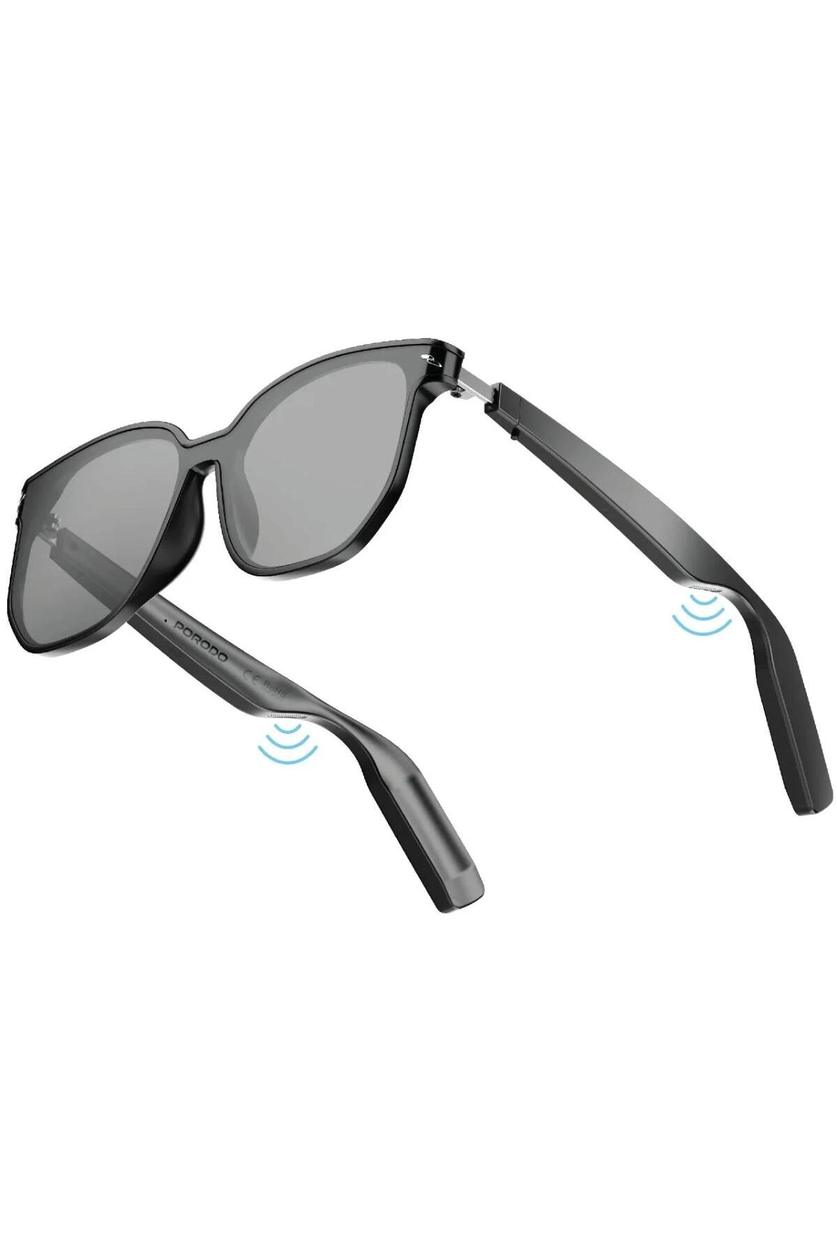 Porodo Lifestyle Optix - Bluetooth 5.3 Hands-Free Calls Hi-Fi Sound