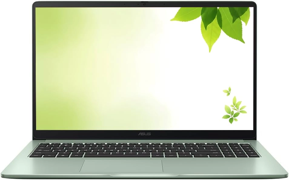 ASUS (Renewed) 2026 Chromebook - 15" 128GB 4GB Celeron