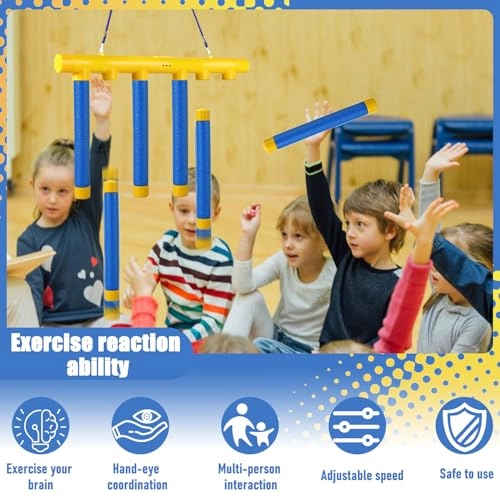 Drop Stick Game - 3 years and up