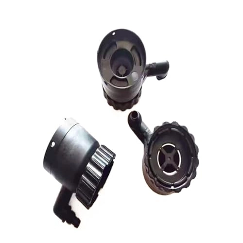 T40 Impeller Pump Motor