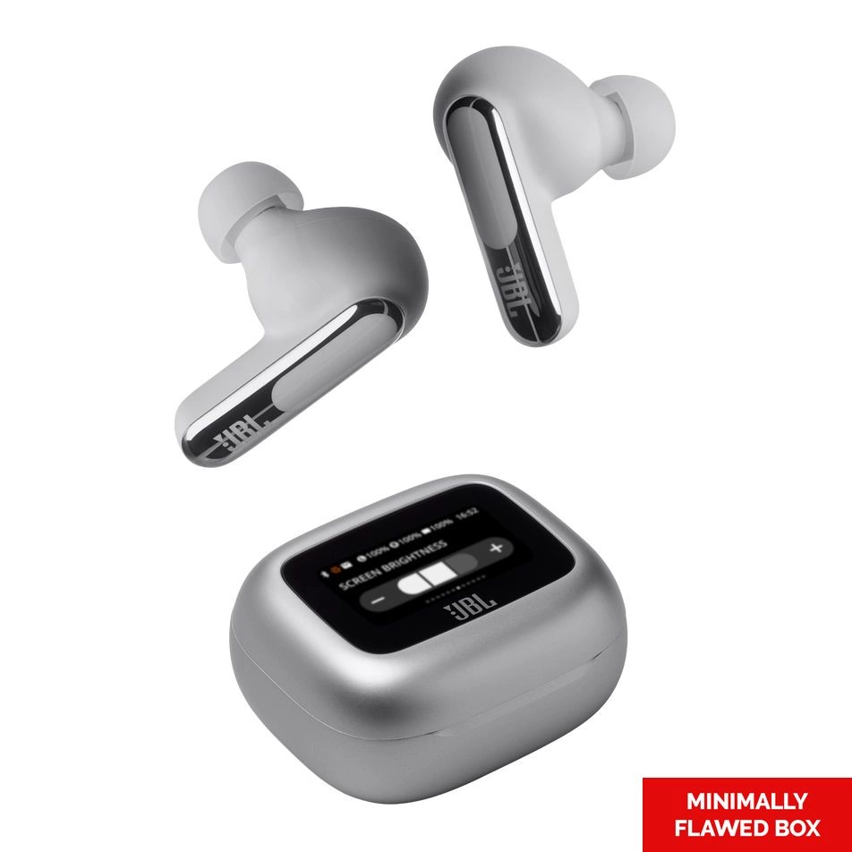 JBL (Open Box) Live Beam 3 Wireless Earbud