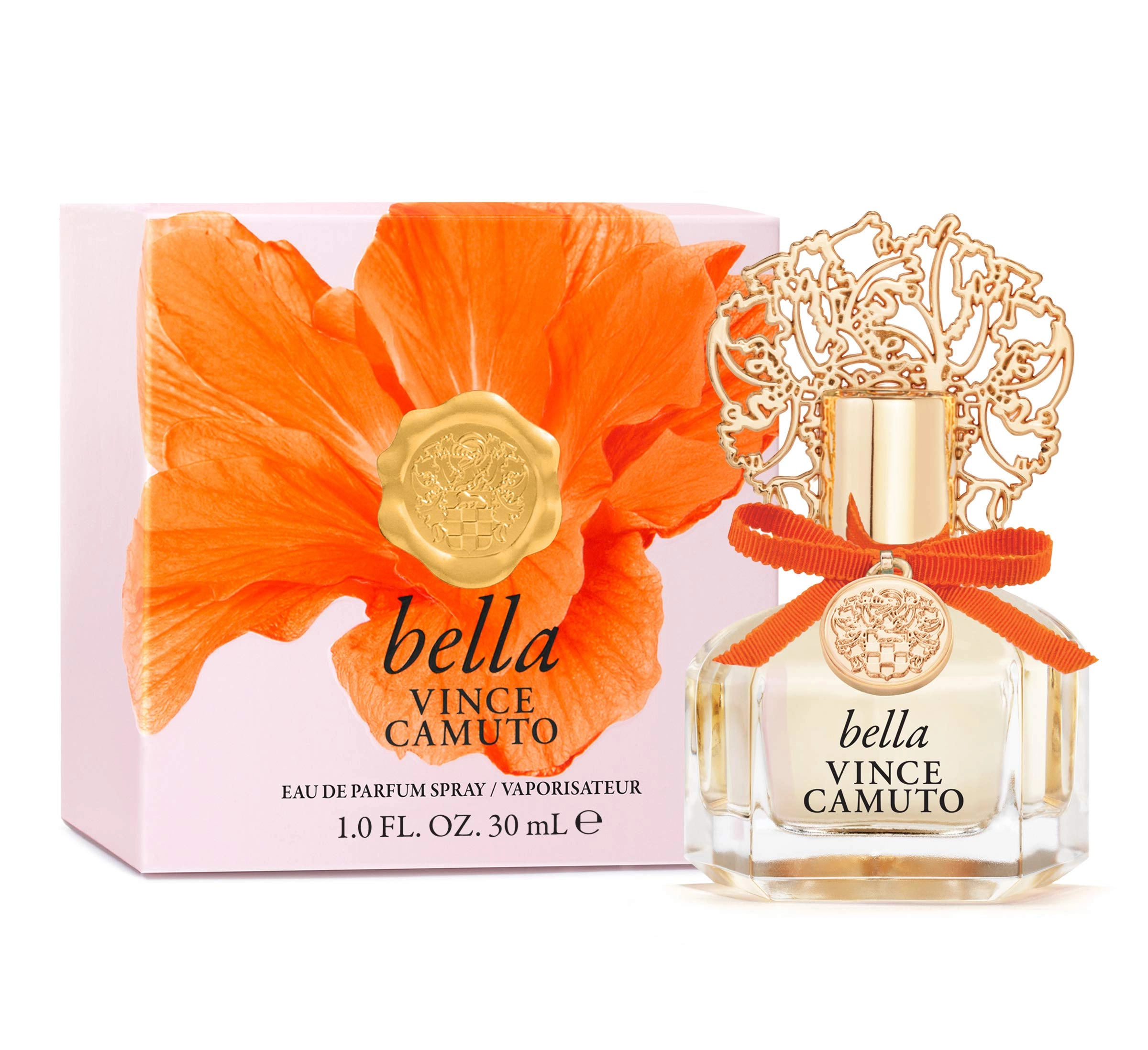 Vince Camuto Bella - Eau de Parfum 1.0 Fl Oz