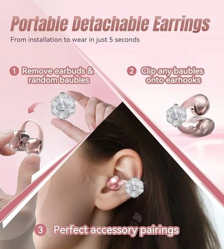 i121 Wireless Earbud