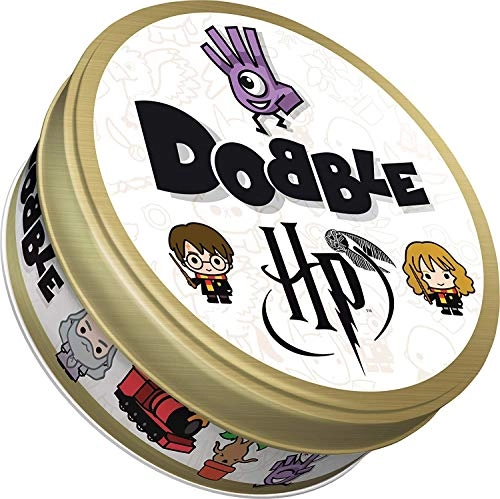 Harry Potter Dobble (Italian)