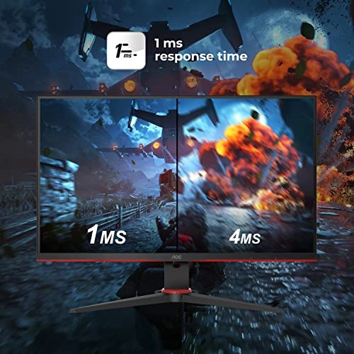 24G2E5 - 24 Inch 1920x1080