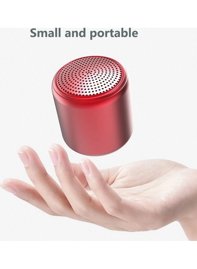 Mini Wireless M3blue Bluetooth Speaker