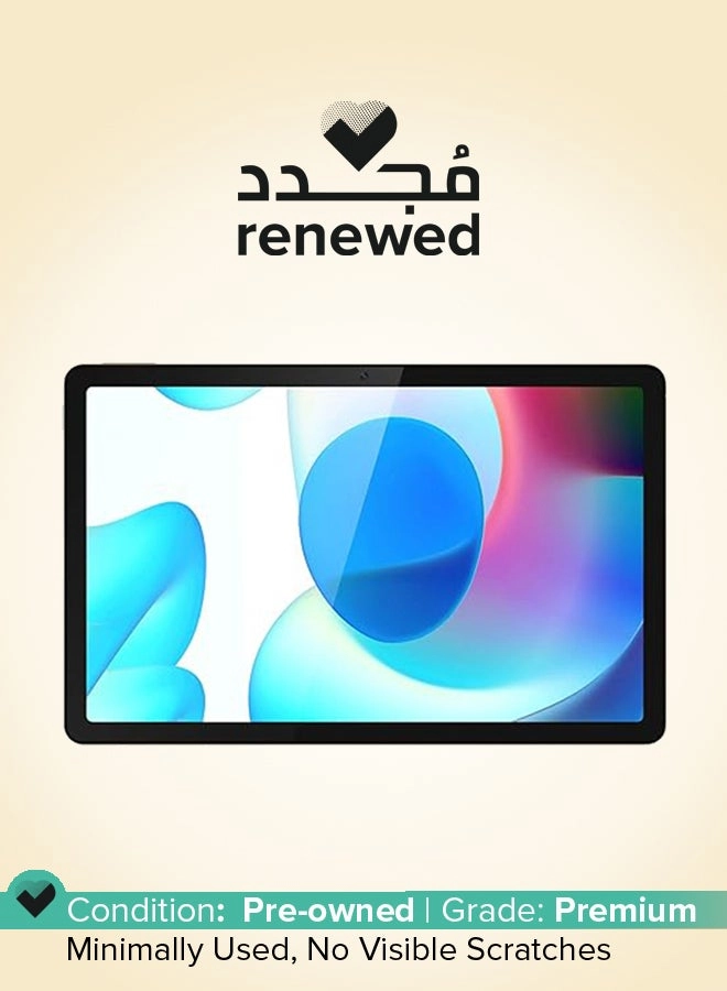 Lenovo (Renewed) TAB M11 - 128GB 11"