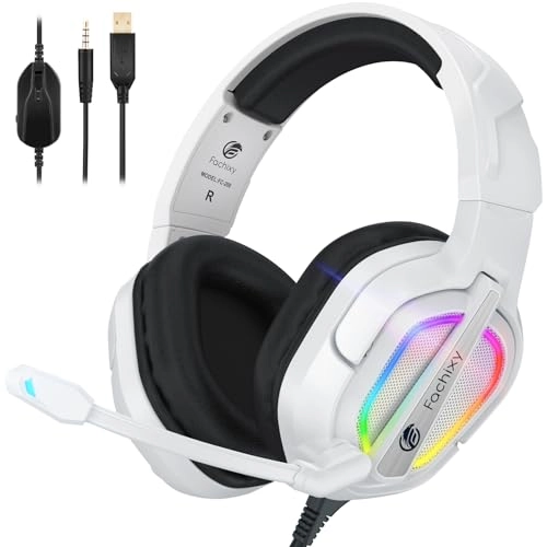 FC200 Wired Headset