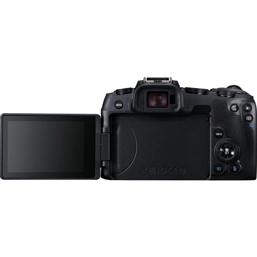 EOS RP KIT + RF24-105MM Lens