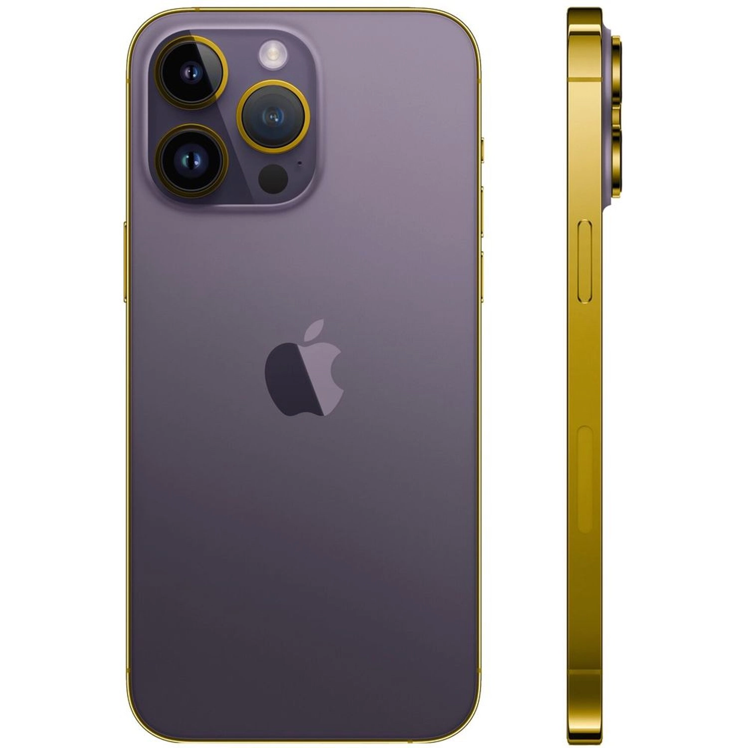 iPhone 14 Pro Max - 256GB