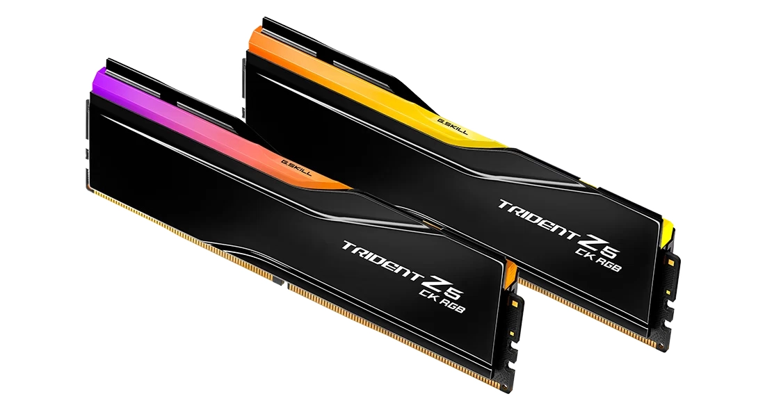 Trident Z5 CK - 48GB 8800MT/s CU-DIMM DDR5