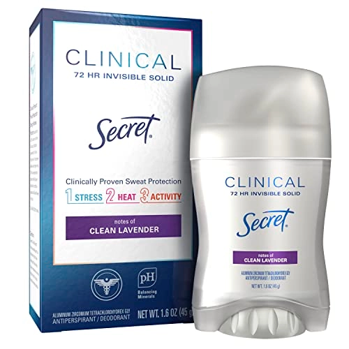 Clinical Strength - Stress Response 45.3592 gram