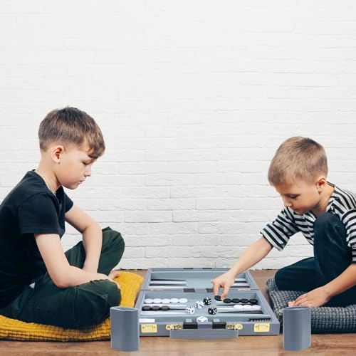 Backgammon Set