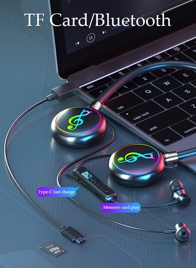 DU3577 Wireless Headphone