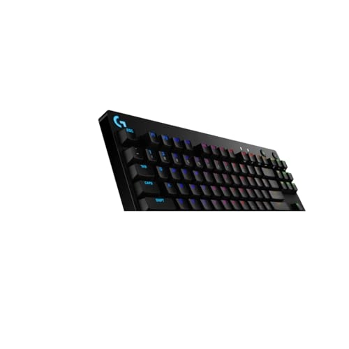 PRO TKL - UK Wired/Wireless