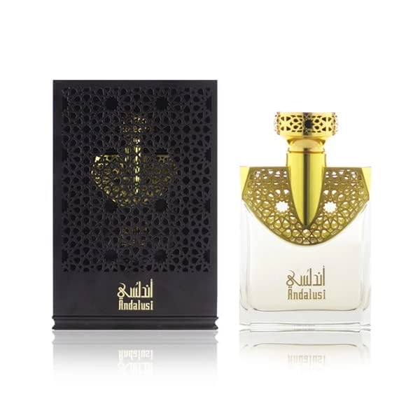 Andalusi Eau de Parfum 100 ml