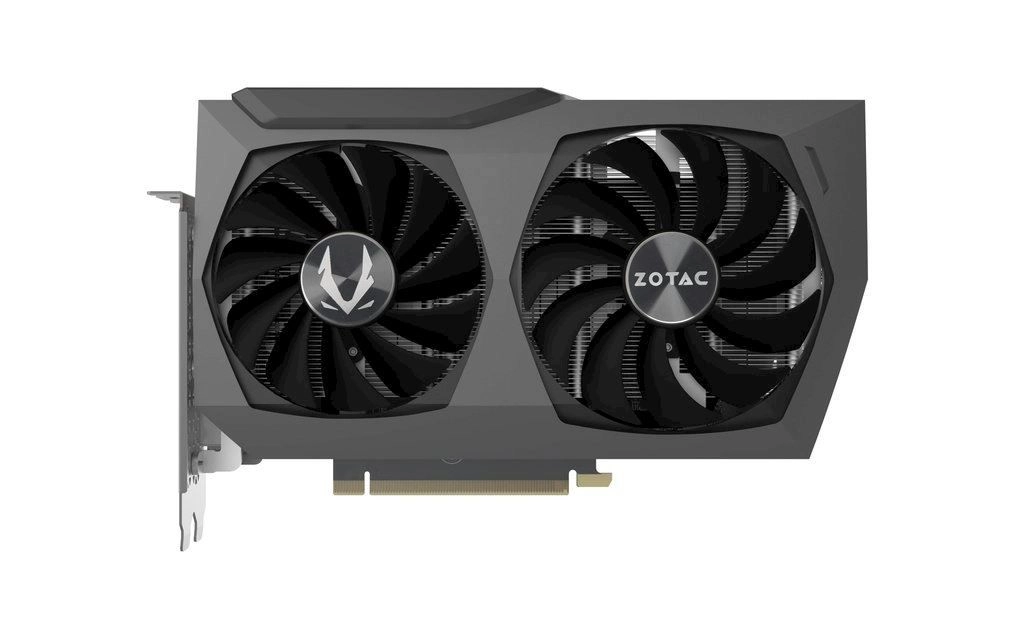 Zotac GeForce RTX 3070 - 8GB