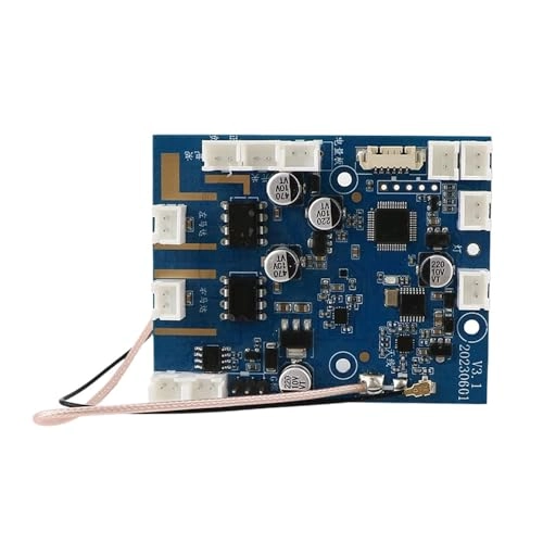 16 Point Main Board - R18 CTV18 V18 C118