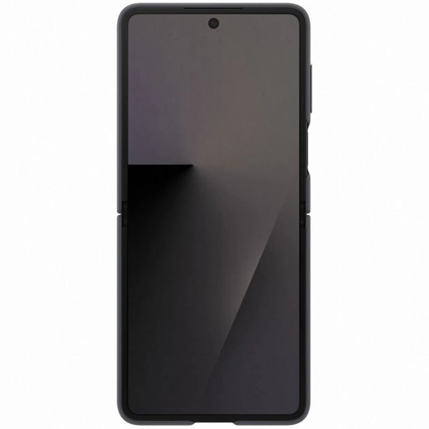 Flip7 Ring Case Silicone for Galaxy Z Flip7