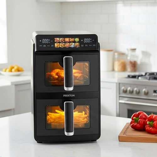 Vertical Air Fryer 10006256