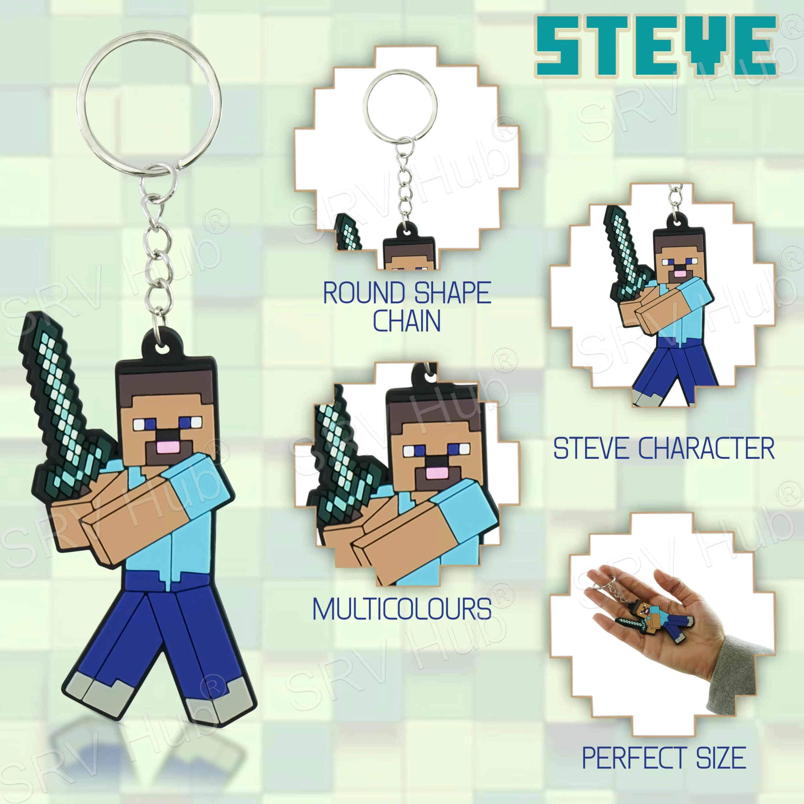 Steve Keyring - Birthday