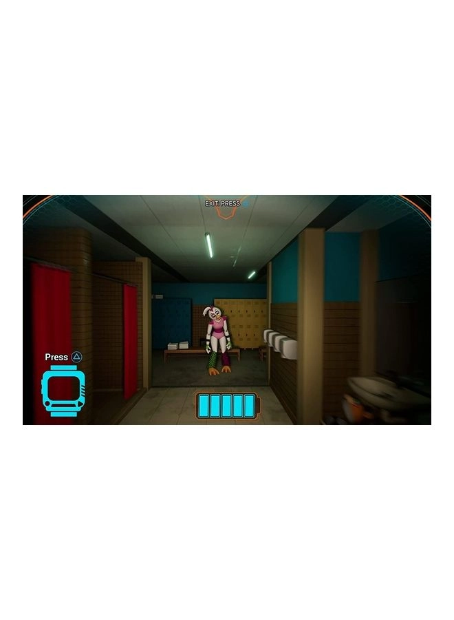 Five Nights at Freddy's: Security Breach - PlayStation 5