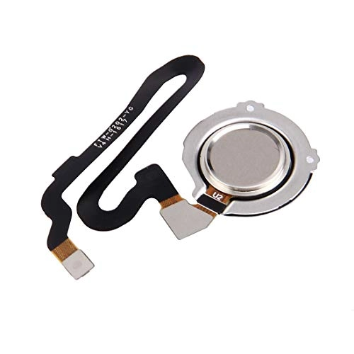 Honor 8 Fingerprint Button Flex Cable - Rose Gold