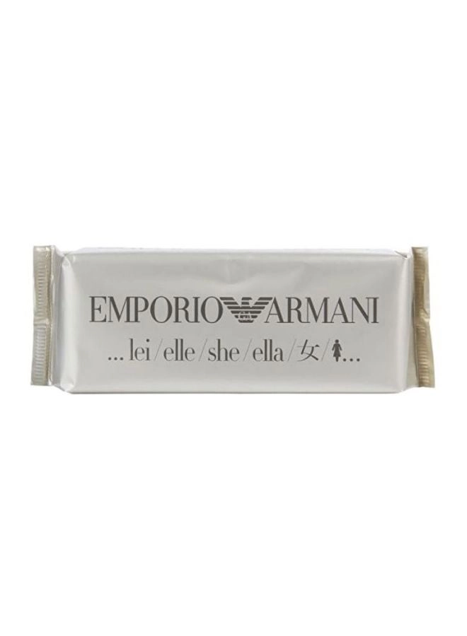Emporio Because It's You Eau de Parfum 100ml