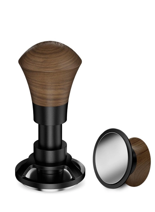 Espresso Tamper - 58mm Sound Feedback